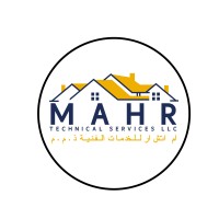 Mahr Technical Services logo - Similar company to Built 9 Contracting Llc