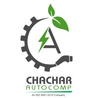 Chachar Autocomp logo - Similar company to Nestcharge Energy Solutions