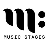 Music Stages logo - Similar company to Shalom Ministries