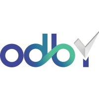ODBY PROPTECH logo - Similar company to Fidato Realfintech Pvt Ltd