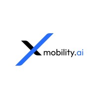 XMobility AI logo - Similar company to Aln Group