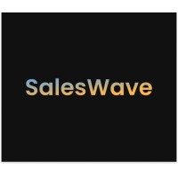 SalesWave logo - Similar company to Saleswaves