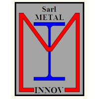 Sarl METAL INNOV logo - Similar company to Ets Beaujour Chaudronnerie