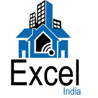 ExcelIndia logo - Similar company to Excel Coworks