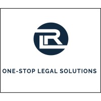 Remote Lawyer logo - Similar company to Remote Attorney