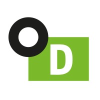 De Denkacademie logo - Similar company to Facilitators Connect