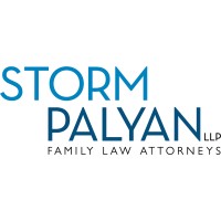 Storm Palyan LLP logo - Similar company to Viciti Law