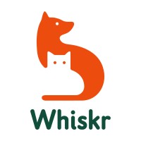 Whiskr logo - Similar company to Itulip Ić Codering Talent