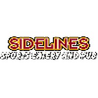 Sidelines Sports Eatery & Pub