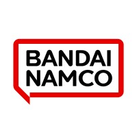 Bandai Namco Entertainment America Inc. logo - Similar company to Sega