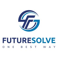 FutureSolve logo - Similar company to Trendata Inc