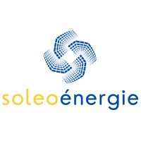 SoléoÉnergie logo - Similar company to Hexacode Solutions