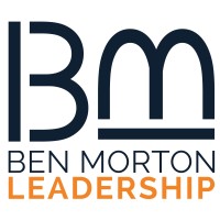 Ben Morton Leadership Ltd logo - Similar company to Podcast Copilot