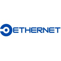 Ethernet logo - Similar company to Ethernet Alliance