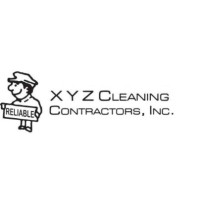 XYZ Cleaning Contractors Inc. logo - Similar company to Cleaning Contractors Corp.