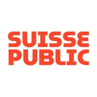 Suisse Public logo - Similar company to Boutique Hotel K7