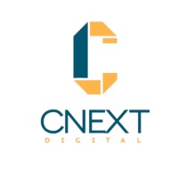 CNext Digital logo - Similar company to Tayanam™