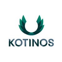 Kotinos Sports logo - Similar company to Novaplat