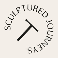 IAT rebranded to SCULPTURED JOURNEYS logo - Similar company to Community Youth Advance
