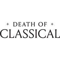 Death of Classical logo - Similar company to Mahanaim