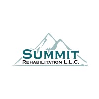 Summit Rehabilitation logo - Similar company to Wohlphysio1