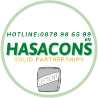HASACONS VIETNAM logo - Similar company to Roof Care