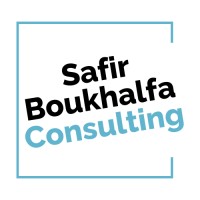 Safir Boukhalfa Consulting logo - Similar company to Getting There