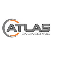 Atlas Engineering Pty Ltd logo - Similar company to Evoke Engineering Limited