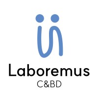 Laboremus logo - Similar company to Superfastech Pte Ltd