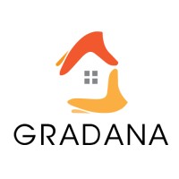 Gradana Indonesia logo - Similar company to Iki Modal