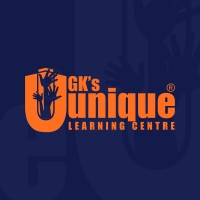 Unique Learning Centre (ULC) logo - Similar company to Aishu'S Academy
