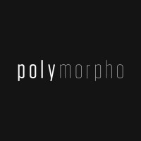 Polymorpho logo - Similar company to Asteroid