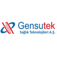 Gensutek Sağlık Teknolojileri logo - Similar company to Peralabs Genetik Hastalıklar Değerlendirme Merkezi