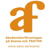 Akademikerföreningen at Scania and TRATON logo - Similar company to Plce Padel