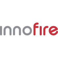 Innofire - Borgt brandpreventie logo - Similar company to Firevault B.V.