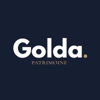 Golda Patrimoine logo - Similar company to Fg Conseil