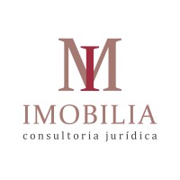 Imobilia logo - Similar company to Corretores Autônomos