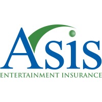 ASIS Entertainment Insurance logo - Similar company to Moreways Group Ltd