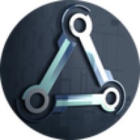 Connected Nodes logo - Similar company to Silomaze Entertainment
