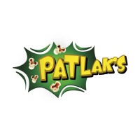 Patlak's Popcorn logo - Similar company to Leadinvest