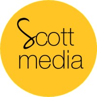 Scott Media logo - Similar company to Scott Media