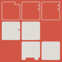 Leeboro logo - Similar company to Octonic