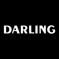 Darling Recordings logo - Similar company to The Planetary Group