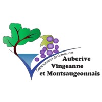 COMMUNAUTE DE COMMUNES D AUBERIVE VINGEANNE ET MONTSAUGEONNAIS logo - Similar company to Agglomération De Chaumont