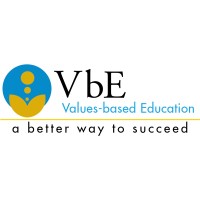 Values-based Education logo - Similar company to Ivet Foundation
