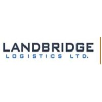 Landbridge Logistics Ltd logo - Similar company to Trans Freight Logistics