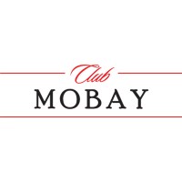 Club Mobay logo - Similar company to Vip Attractions