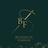 Business In Fashion logo - Similar company to Brasa At Hult