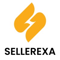SellerExa – The Amazon Advertising logo - Similar company to Ecom Creater | Amazon Advertising Agency