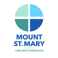 Mount St. Mary Hospital logo - Similar company to Fit Minds